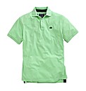 Raging Bull Pima Cotton Polo