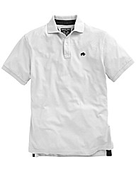 Raging Bull Pima Cotton Polo