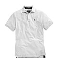 Raging Bull Pima Cotton Polo