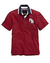 Raging Bull Rugby Polo