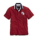 Raging Bull Rugby Polo