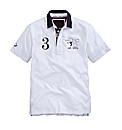 Raging Bull Rugby Polo