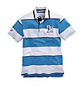 Raging Bull Stripe Rugby