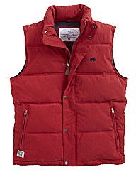 Raging Bull Gilet