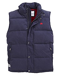 Raging Bull Gilet
