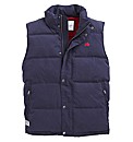 Raging Bull Gilet