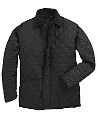 Williams & Brown Quilted Jacket