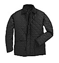 Williams & Brown Quilted Jacket