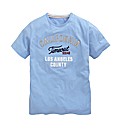 Timeout Graphic T-Shirt