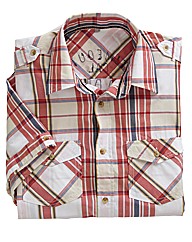 Timeout Short Sleeve Shirt Long