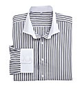 Williams & Brown Cut Away Collar Shirt L