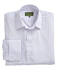 Williams & Brown Double Cuff Shirt Reg