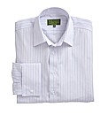 Williams & Brown Double Cuff Shirt Reg
