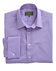 Williams & Brown Double Cuff Shirt Reg