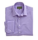 Williams & Brown Double Cuff Shirt Reg