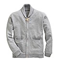 Williams & Brown Shawl Neck Cardigan