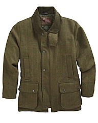 Williams & Brown Tweed Jacket