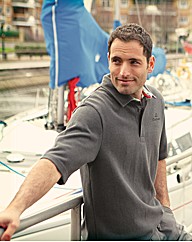 Chatham Marine Neptune G2 Polo