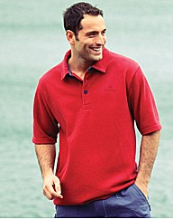 Chatham Marine Neptune G2 Polo