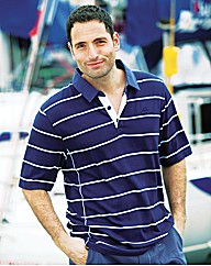 Chatham Marine Poseidon Polo