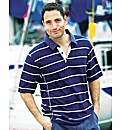 Chatham Marine Poseidon Polo