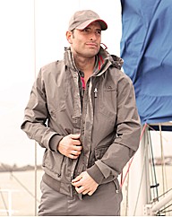 Chatham Marine Fathom Technical Jacket