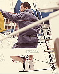 Chatham Marine Fathom Technical Jacket
