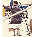 Chatham Marine Fathom Technical Jacket