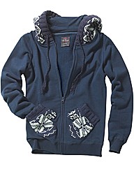 Joe Browns Mitten Hoody