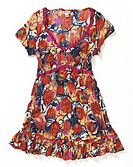 Joe Browns Crinkle Tunic