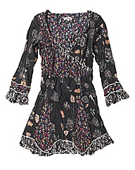 Joe Browns Crinkle Sumptuous Top