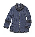 Joe Browns Relaxed Cover Up Jacket