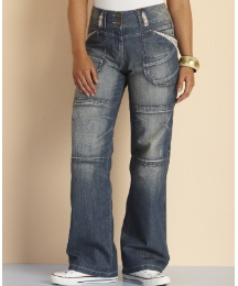 Joe Browns Wide Leg Jeans