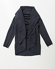 Joe Browns Cardigan Coat