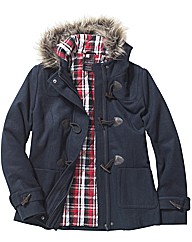 Joe Browns Duffle Coat