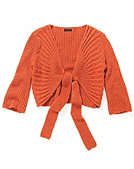 Joe Browns Butterfly Crop Cardigan