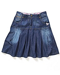 Joe Browns Flirty Denim Skirt