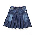 Joe Browns Flirty Denim Skirt