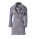 Joe Browns Honeycomb Knit Jumper Dress