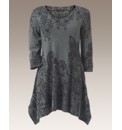 Joe Browns Lace Print Tunic