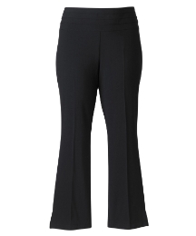 Anna Scholz Ankle Length Trousers