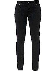 Joe Browns Moleskin Trousers Length 33in