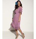 Anna Scholz Embroidered Dress