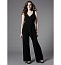 Bespoke Coco Lace Back Jumpsuit
