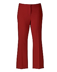 Bespoke Ankle Length Trousers