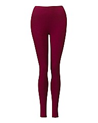 Viscose Jersey Leggings