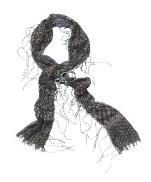 Joe Browns Folky Scarf