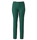 Chloe Super Stretch Skinny Jeans 33in