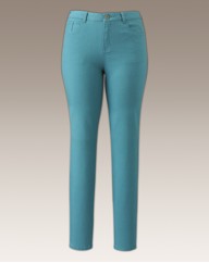Chloe Super Stretch Skinny Jeans 33in