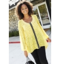 Angel Ribbons Star Top